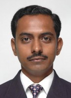 Vetted Executive Consultant executive based in India