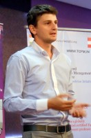 Vetted COO/Managing Director executive based in India