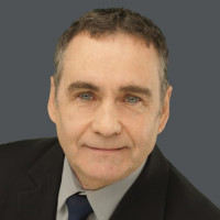 Vetted CEO executive based in France