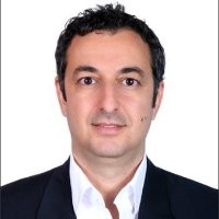 Vetted Sales & Marketing Director executive based in United Arab Emirates 