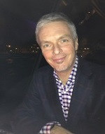 Vetted CEO executive based in UK