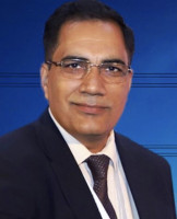 Vetted CEO executive based in India