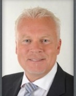Vetted CEO executive based in Switzerland