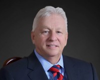 Vetted COO/Managing Director executive based in UK