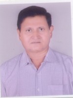 Vetted Executive Consultant executive based in India