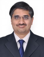 Vetted CEO executive based in India