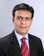 Vetted Business Development Director executive based in India
