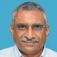 Vetted Executive Consultant executive based in India