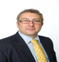 Vetted COO/Managing Director executive based in UK