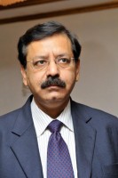 Vetted COO/Managing Director executive based in India