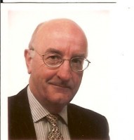 Vetted Executive Consultant executive based in UK