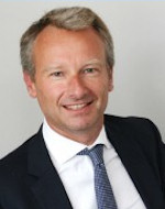 Vetted CEO executive based in Belgium