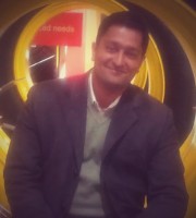 Vetted CEO executive based in India