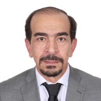 Vetted CEO executive based in Jordan