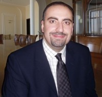 Vetted COO/Managing Director executive based in UK