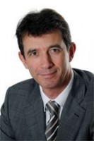 Vetted COO/Managing Director executive based in France