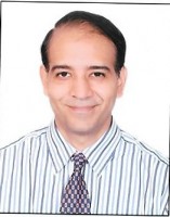 Vetted CEO executive based in India