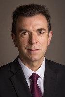 Vetted COO/Managing Director executive based in France