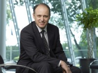 Vetted COO/Managing Director executive based in UK