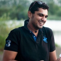Vetted COO/Managing Director executive based in India