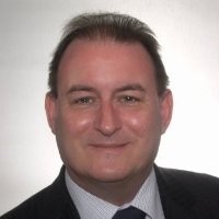 Vetted COO/Managing Director executive based in UK