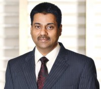Vetted CEO executive based in India