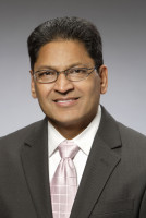 Vetted COO/Managing Director executive based in USA
