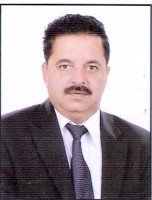 Vetted Sales & Marketing Director executive based in India