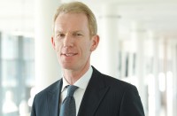 Vetted COO/Managing Director executive based in Germany