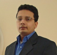 Vetted COO/Managing Director executive based in India