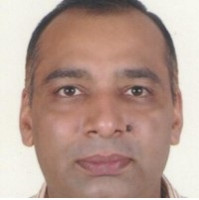 Vetted COO/Managing Director executive based in India