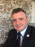 Vetted Business Development Director executive based in UK