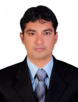 Vetted CEO executive based in India