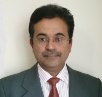 Vetted COO/Managing Director executive based in India
