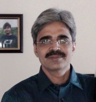 Vetted COO/Managing Director executive based in India