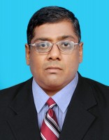 Vetted CTO/Chief Technical Officer executive based in India