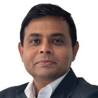Vetted CEO executive based in India