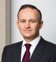 Vetted CEO executive based in UK