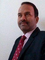 Vetted CEO executive based in India