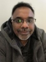 Vetted COO/Managing Director executive based in India