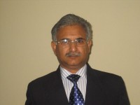 Vetted COO/Managing Director executive based in India