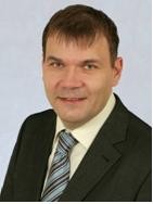 Vetted Executive Consultant executive based in Germany