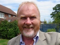 Vetted Executive Consultant executive based in UK