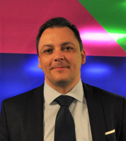 Vetted COO/Managing Director executive based in UK