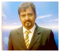Vetted CEO executive based in India