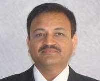 Vetted CTO/Chief Technical Officer executive based in India