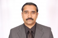 Vetted COO/Managing Director executive based in India