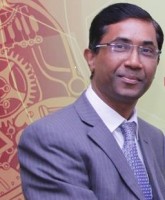 Vetted COO/Managing Director executive based in India