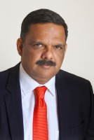 Vetted CEO executive based in India