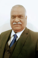 Vetted CEO executive based in India